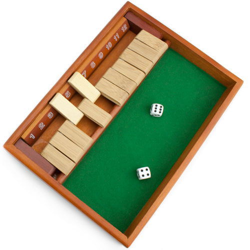 Shut the Box