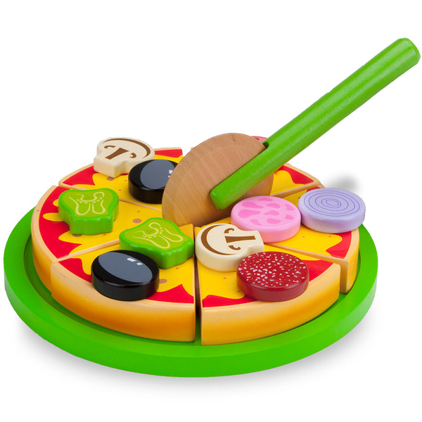 Mix and Match Magnetic Pan Pizza