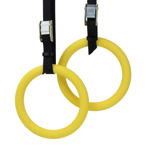 Gymnastics Rings