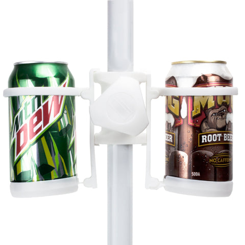 Beach Umbrella Cup Holder