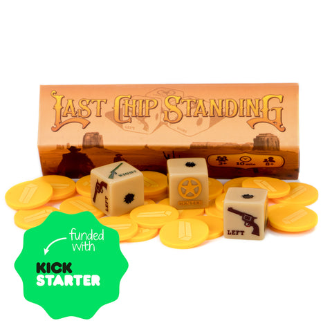 Last Chip Standing