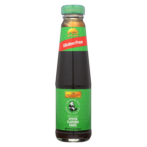 Lee Kum Kee Sauce - Oyster - Case Of 12 - 9 Fl Oz