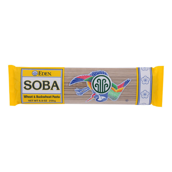 Eden Foods Soba Noodles  - Case Of 12 - 8.8 Oz