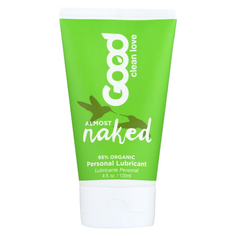 Good Clean Love Personal Lubricant  - 1 Each - 4 Oz