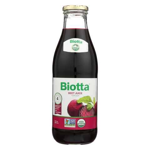 Biotta  - Case Of 6 - 32 Fz