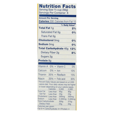 De Cecco Pasta Pasta - Orecchiette - Case Of 12 - 16 Oz