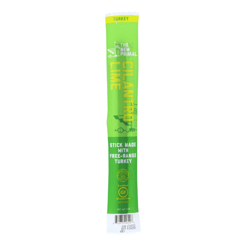 The New Primal Meat Stick  - Case Of 20 - 1 Oz