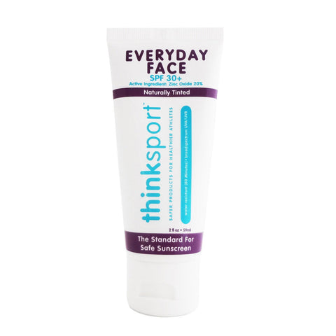 Thinksport Everyday Face Spf 30
