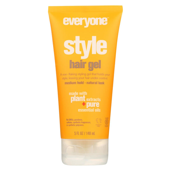 Everyone Hair Gel - Style - 5 Fl Oz