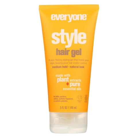 Everyone Hair Gel - Style - 5 Fl Oz