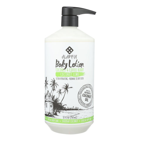 Everyday Coconut Ultra Hydrating Lotion  - 1 Each - 32 Fz