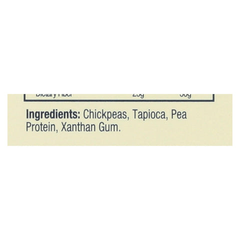 Banza Chickpea Pasta - Cavatappi - Case Of 6 - 8 Oz.