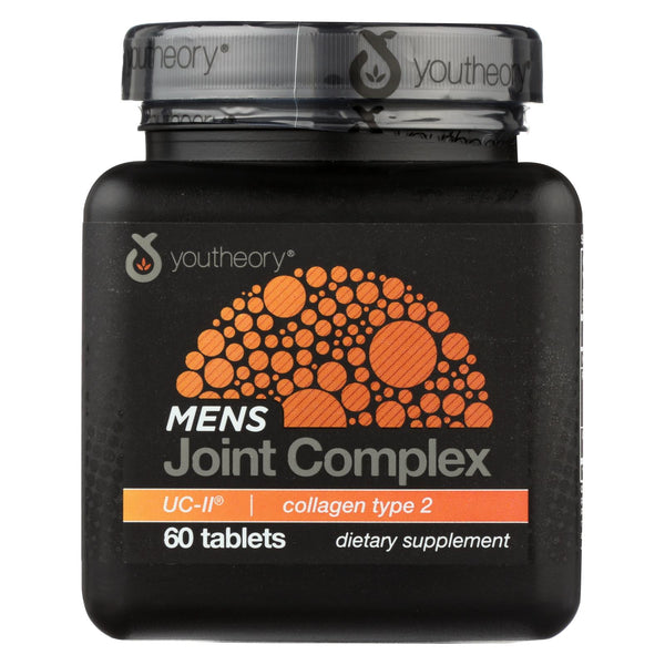 Youtheory Men's Joint Complex  - 1 Each - 60 Ct