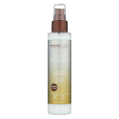 Mineral Fusion - Texture Spray - 5 Oz.