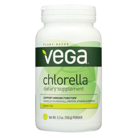 Vega Chlorella Dietary Supplement  - 1 Each - 5.29 Oz