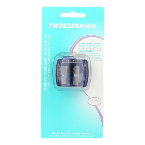 Tweezerman - Sharpener Lip Pencil - Case Of 3 - Ct