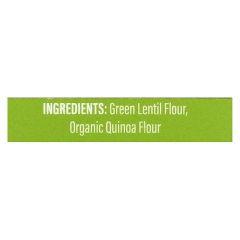 Ancient Harvest Pasta - Penne - Case Of 6 - 9.6 Oz.