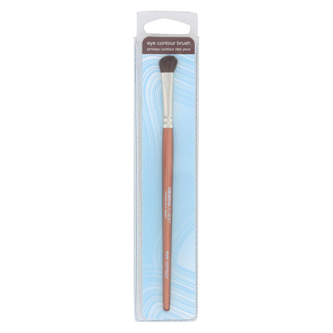 Mineral Fusion - Brush - Contour Eye - 1 Count
