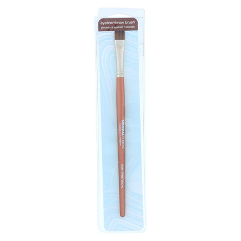 Mineral Fusion - Brush - Eye Line Brow - 1 Count