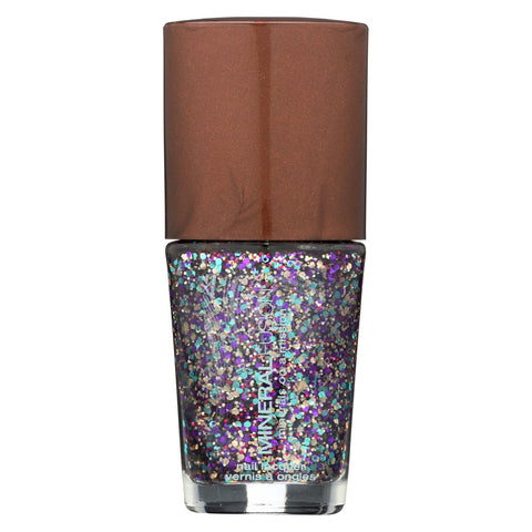Mineral Fusion - Nail Polish - Confetti - 0.33 Oz.