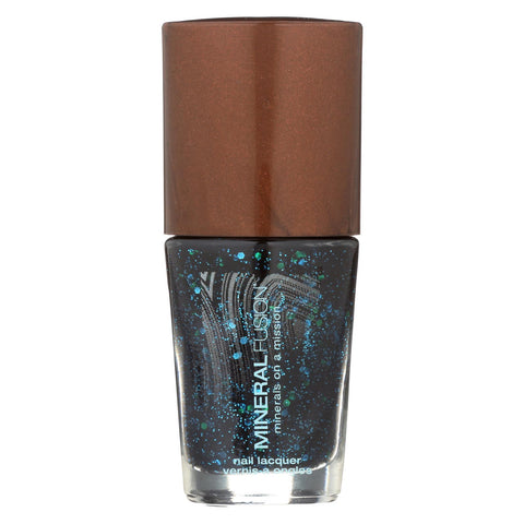 Mineral Fusion - Nail Polish - Galaxy - 0.33 Oz.