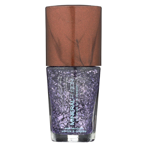 Mineral Fusion - Nail Polish - Meteor Shower - 0.33 Oz.