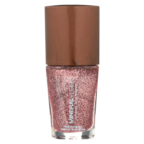 Mineral Fusion - Nail Polish - Shimmering - 0.33 Oz.
