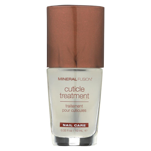 Mineral Fusion - Nail Polish - Cuticle Treatment - 0.33 Oz.