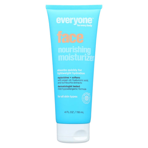 Everyone - Moisturizer Face Nourishn - 4 Fz