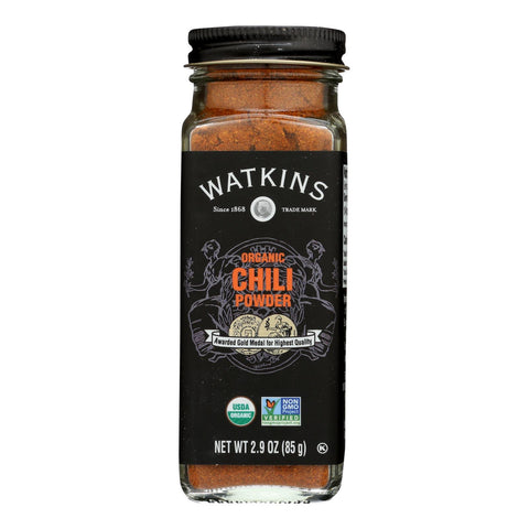 Watkins - Chili Powder - 1 Each - 2.9 Oz