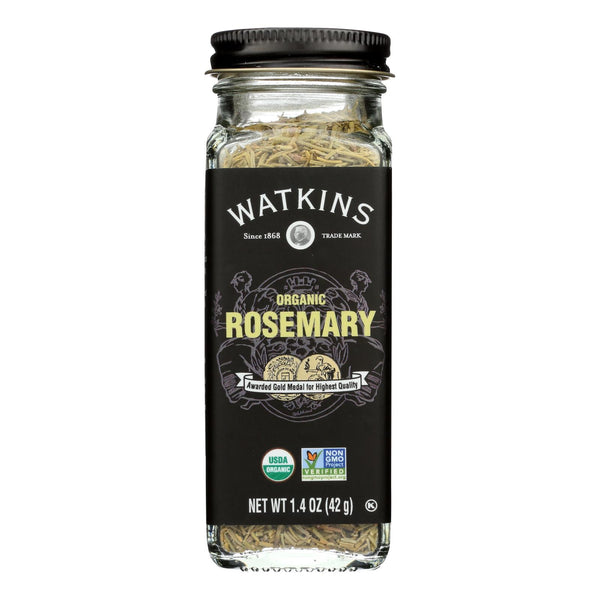Watkins - Rosemary.og2 - 1 Each - 1.4 Oz