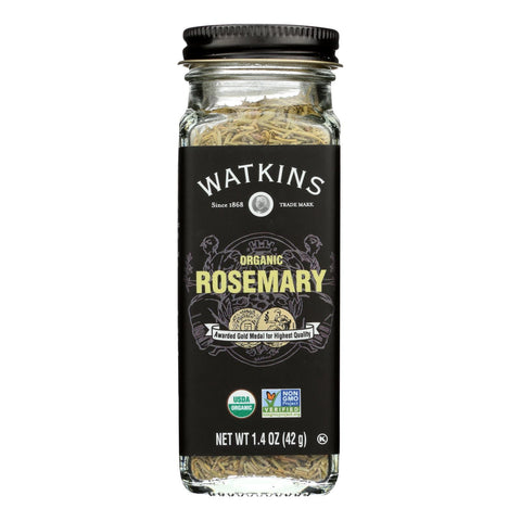 Watkins - Rosemary.og2 - 1 Each - 1.4 Oz