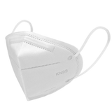 KN95 Face Mask Personal Protection Covers Mouth & Nose -5pcs /Pack